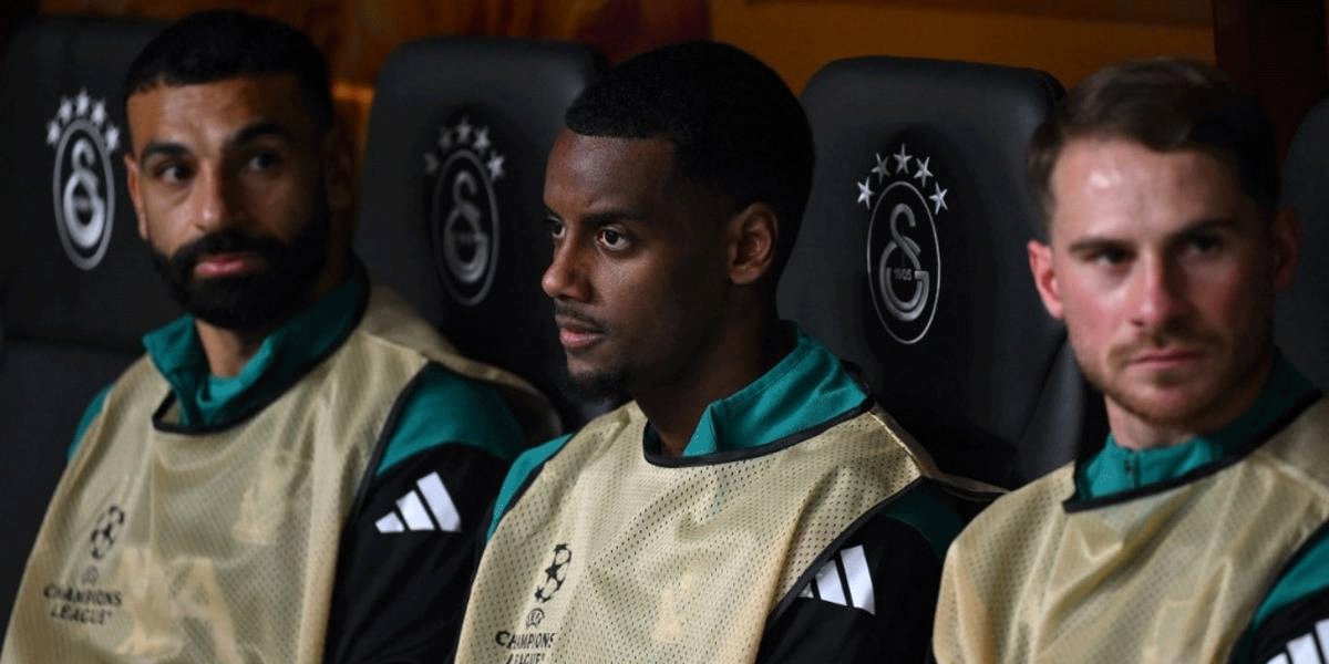 Liverpool Kehilangan Arahnya: Era Arne Slot Mulai Diuji