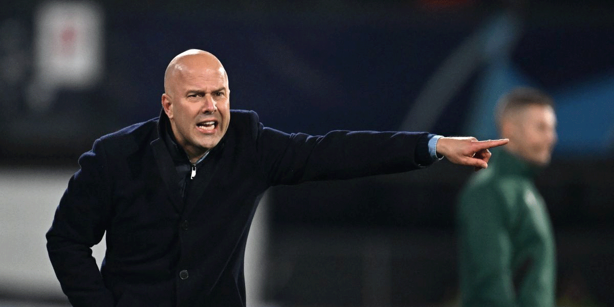 Liverpool Kehilangan Arahnya: Era Arne Slot Mulai Diuji