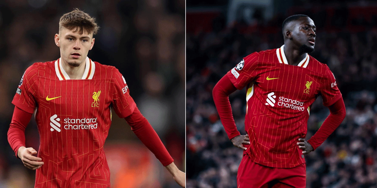 Peringatan Keras untuk Arsenal Setelah Liverpool Dibantai di Etihad