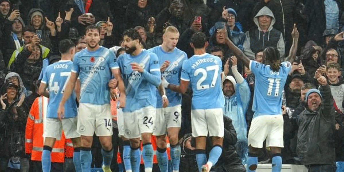 Peringatan Keras untuk Arsenal Setelah Liverpool Dibantai di Etihad