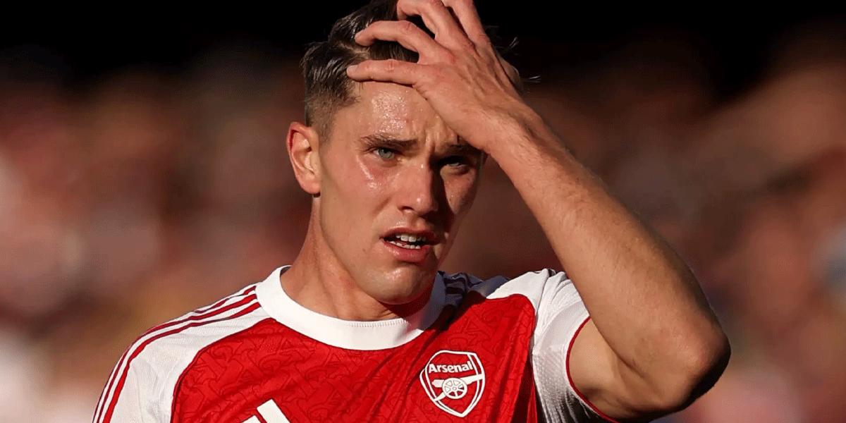 Viktor Gyokeres Menghadapi Tantangan Berat di Premier League