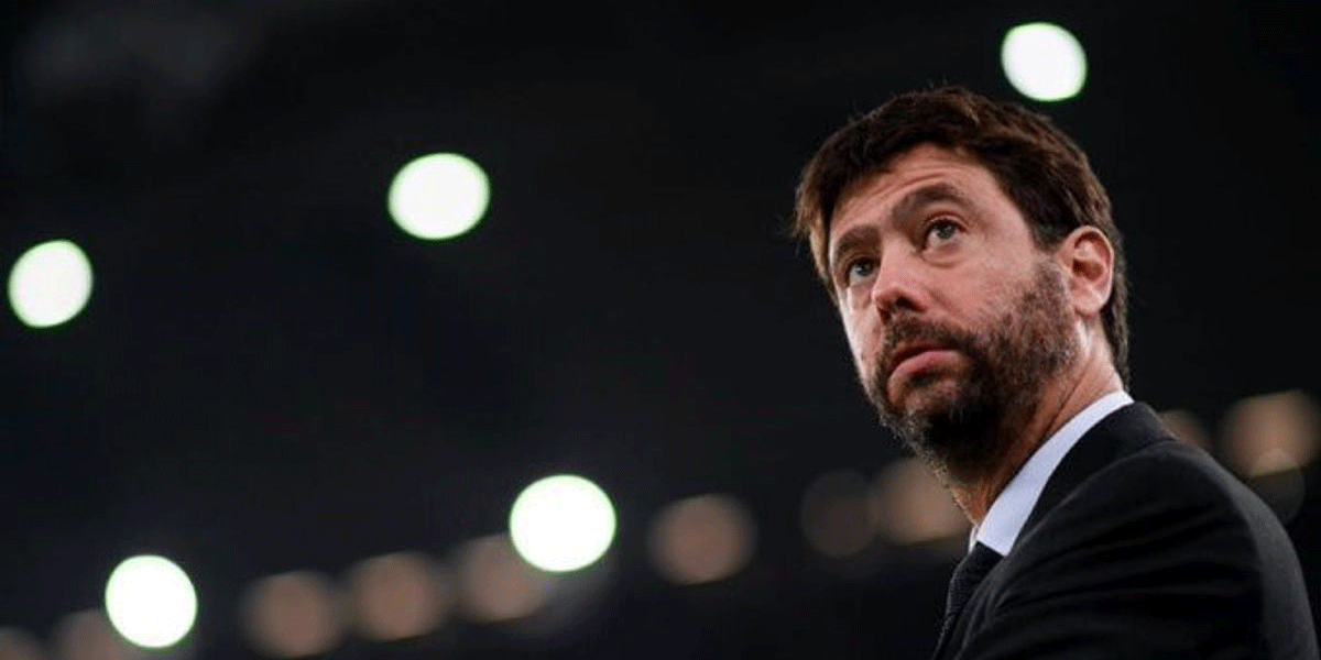 Juventus Tetap Milik Keluarga Agnelli Meski Tether Menawar Fantastis