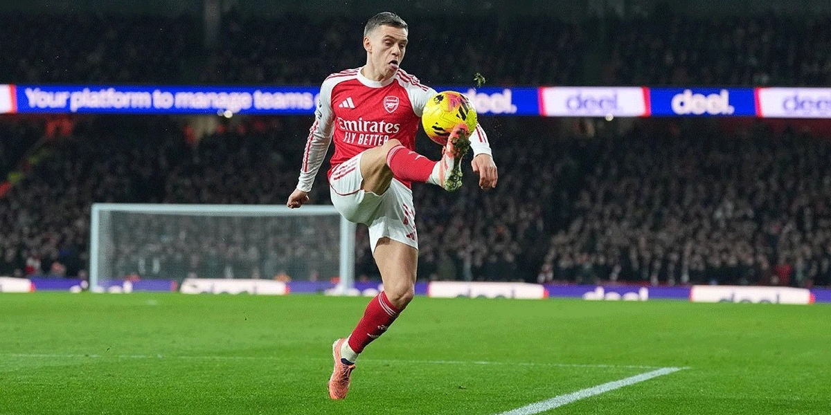 Arsenal Krisis Gol dan Ancaman Persaingan di Premier League