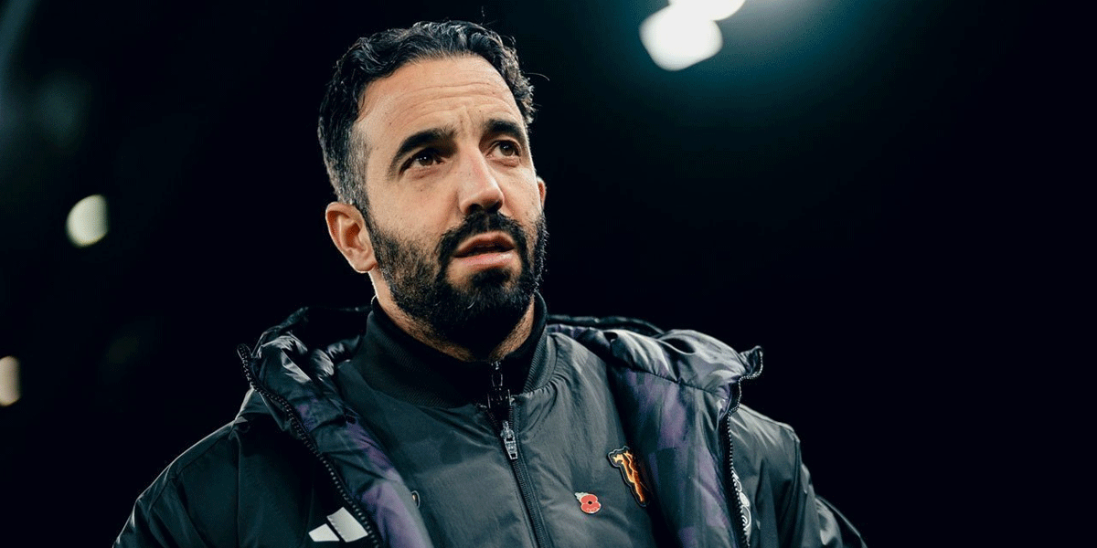 Conte Menyindir Cara Amorim Tangani Pemain Muda