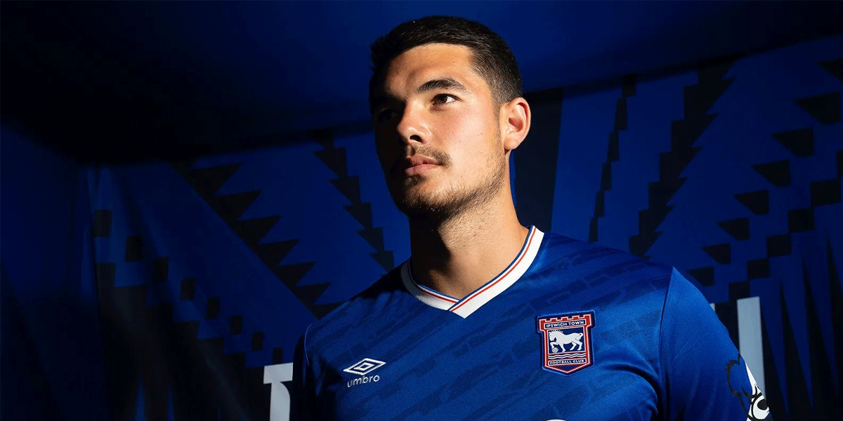 Elkan Baggott dan Dilema Ipswich Town di Bursa Transfer Musim Dingin