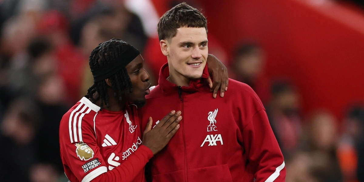 Jeremie-Frimpong-Dukung-Florian-Wirtz-untuk-Bangkit-di-Liverpool