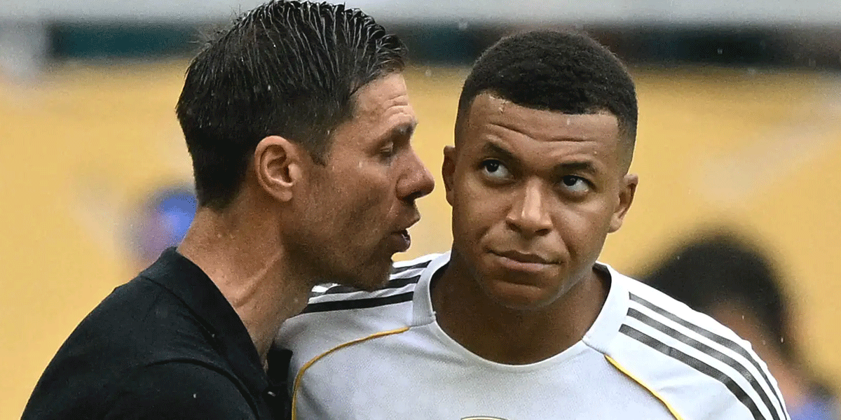 Kegagalan Xabi Alonso di Real Madrid Akhirnya Terungkap