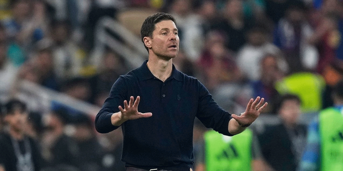 Kegagalan Xabi Alonso di Real Madrid Akhirnya Terungkap