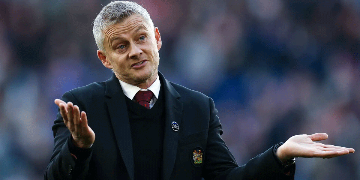 Ole Solskjaer Buka Peluang Kembali ke Manchester United