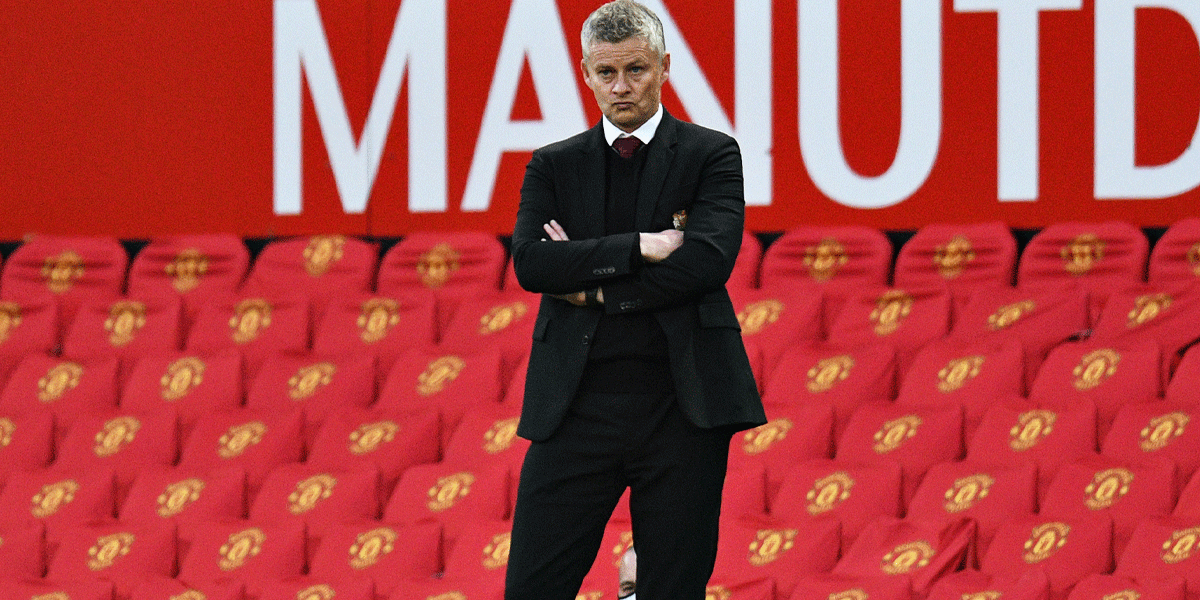 Ole Solskjaer Buka Peluang Kembali ke Manchester United