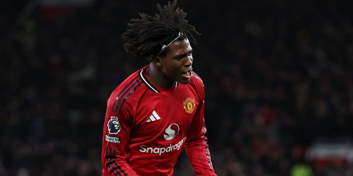 Patrick Dorgu Menjawab Keraguan dengan Gol Penentu