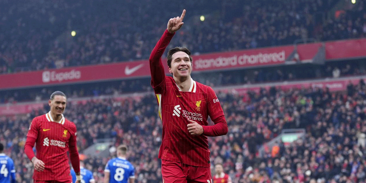 Peluang Chiesa Kembali ke Juventus Semakin Terbuka