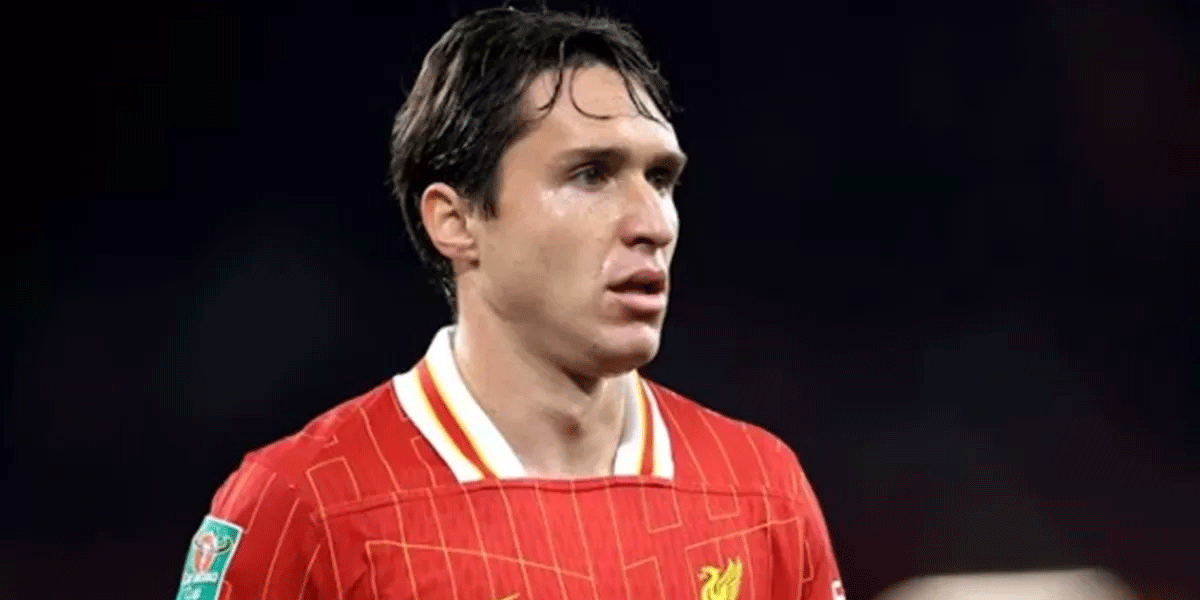 Peluang Chiesa Kembali ke Juventus Semakin Terbuka