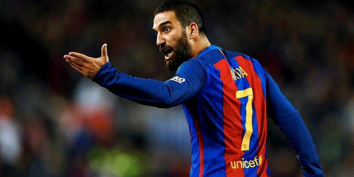 Transfer Impian Barcelona yang Berujung Penyesalan