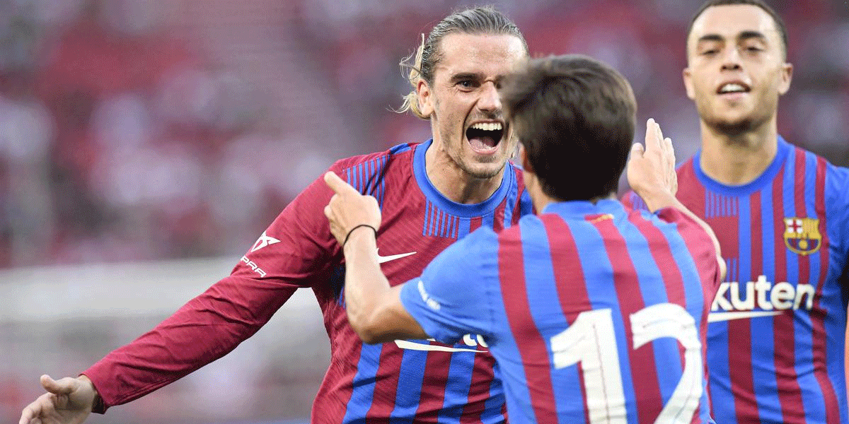 Transfer Impian Barcelona yang Berujung Penyesalan