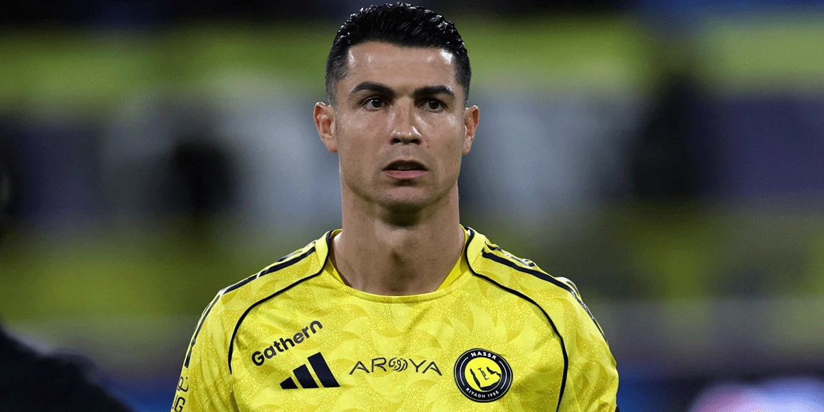 Cristiano-Ronaldo-Geram-dan-Pertimbangkan-Hengkang-dari-Al-Nassr