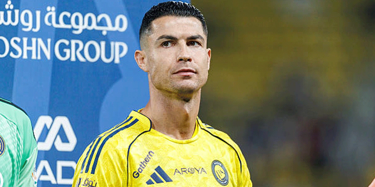 Cristiano-Ronaldo-Geram-dan-Pertimbangkan-Hengkang-dari-Al-Nassr