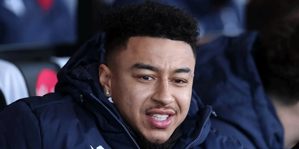 Jesse Lingard Dihantui Pilihan Sulit Menuju Brasil Jesse Lingard Dihantui Pilihan Sulit Menuju Brasil