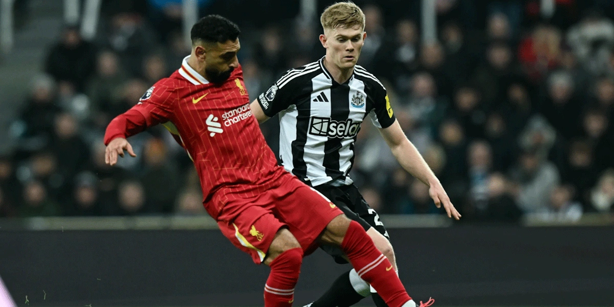 Liverpool Incar Kemenangan Pertama di Liga 2026