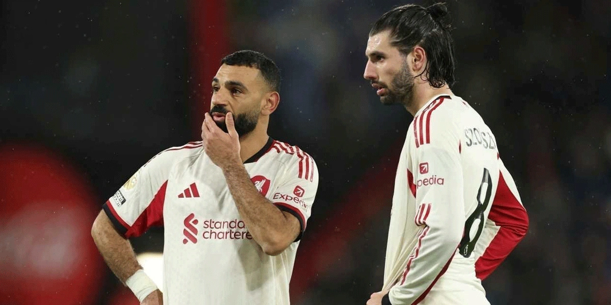 Liverpool Incar Kemenangan Pertama di Liga 2026