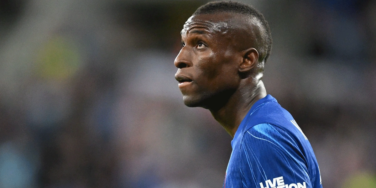 Masa Depan Nicolas Jackson di Chelsea dan Bayern Makin Suram